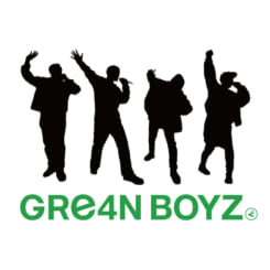 GRe4N BOYZ イマーシブライブシアター2025 　“The XY” 〜明日、今日よりも〜